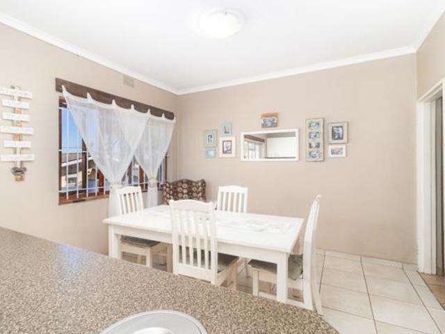 3 Bedroom House in Churchill Estate