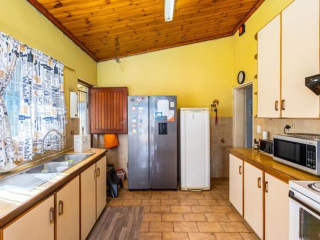 3 Bedroom House in Churchill Estate