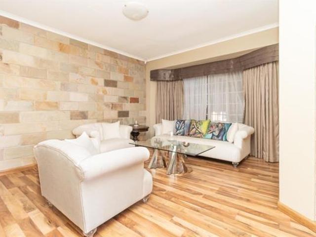 3 Bedroom House in Chancliff Ridge