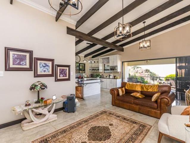 3 Bedroom House in Chancliff Ridge