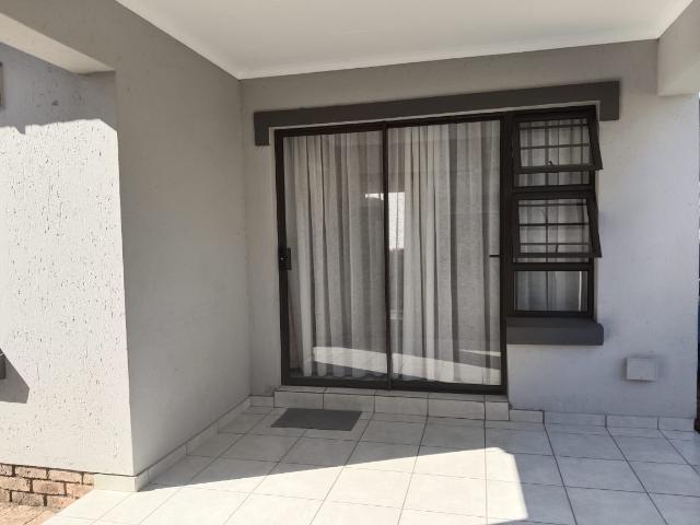 3 Bedroom House in Chantelle