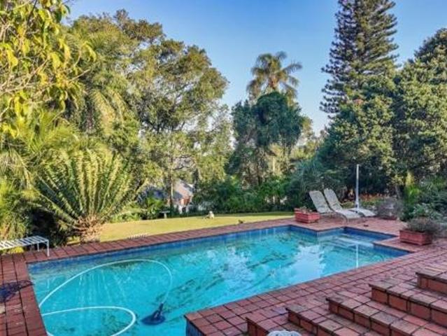3 Bedroom House in Chase Valley Heights