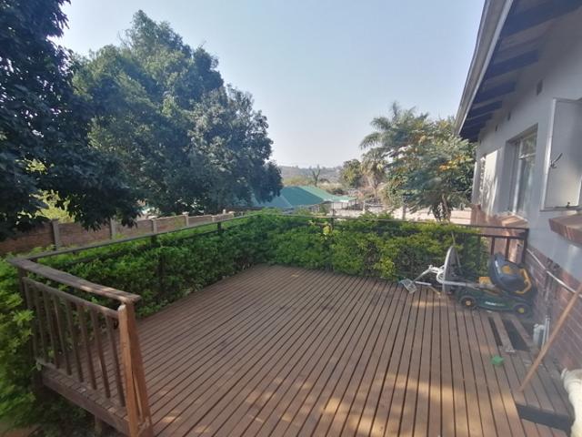 3 Bedroom House in Chase Valley