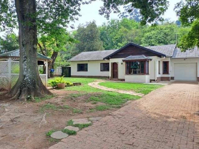 3 Bedroom House in Chase Valley
