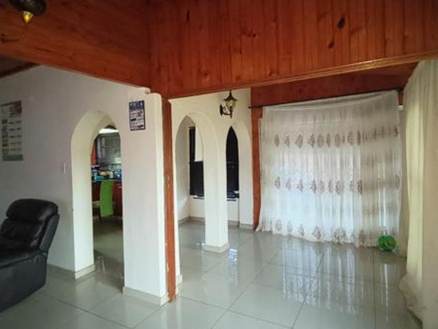 3 Bedroom House in Chasedene