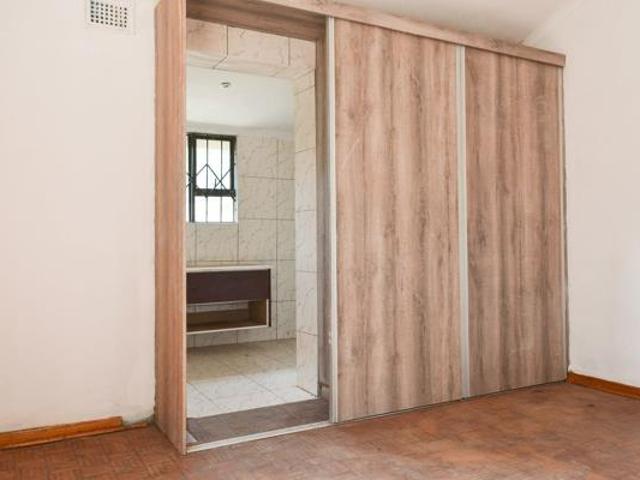 3 Bedroom House in Chasedene