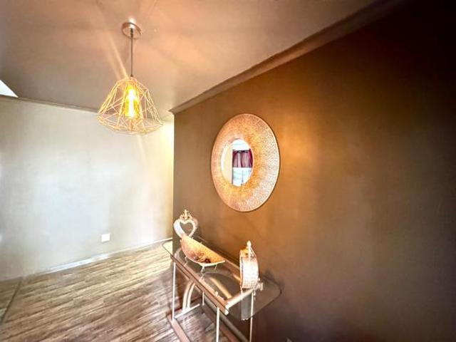 3 Bedroom House in Charl Cilliers