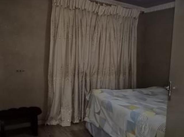 3 Bedroom House in Chiawelo