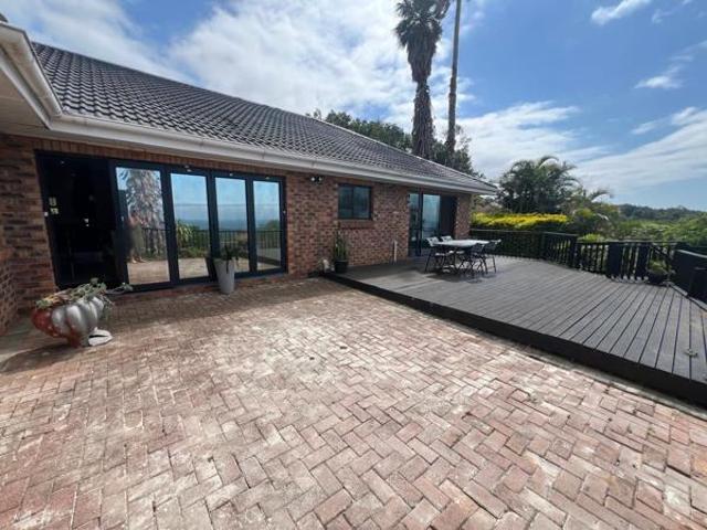 3 Bedroom House in Chintsa East