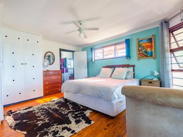3 Bedroom House in Chintsa East