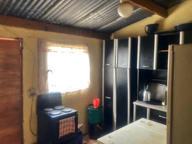 3 Bedroom House in Chris Hani