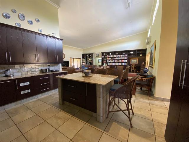 3 Bedroom House in Chroom Park