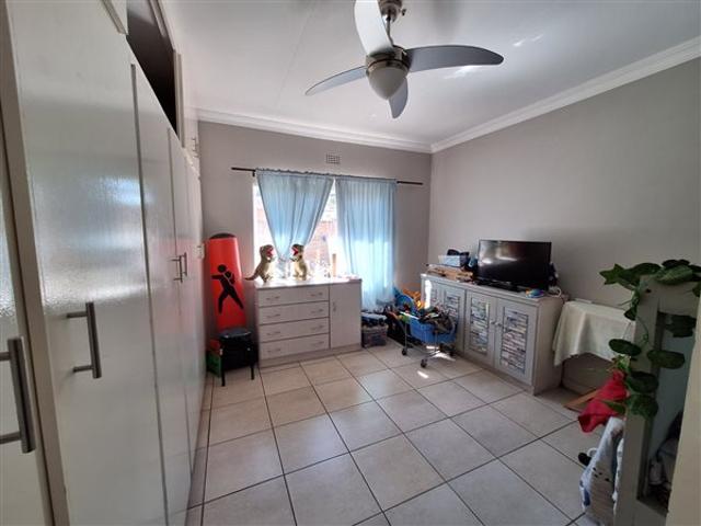 3 Bedroom House in Chroom Park