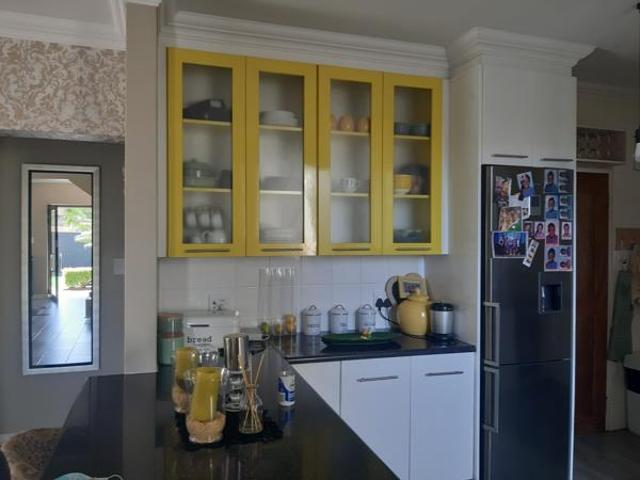 3 Bedroom House in Chroom Park