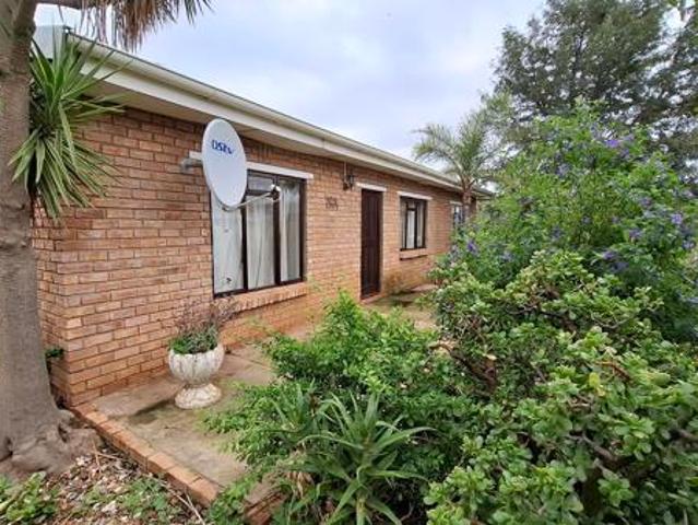 3 Bedroom House in Citrusdal