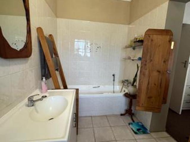3 Bedroom House in Cintsa East
