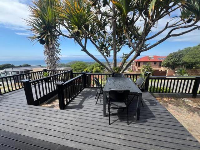 3 Bedroom House in Cintsa East