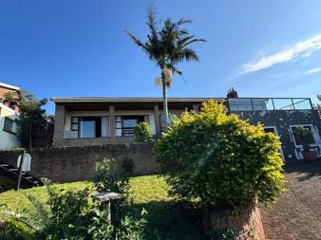 3 Bedroom House in Cintsa East