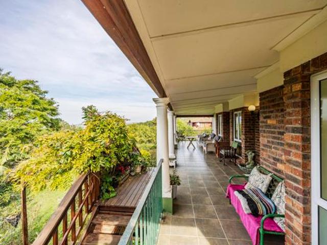 3 Bedroom House in Cintsa East