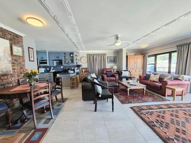 3 Bedroom House in Cintsa
