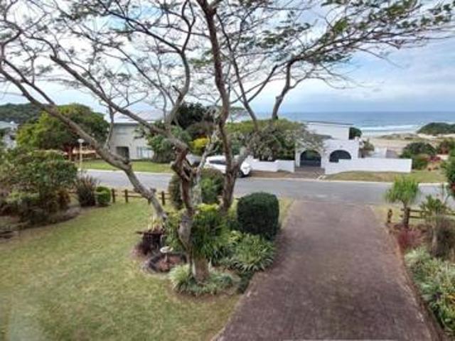 3 Bedroom House in Cintsa