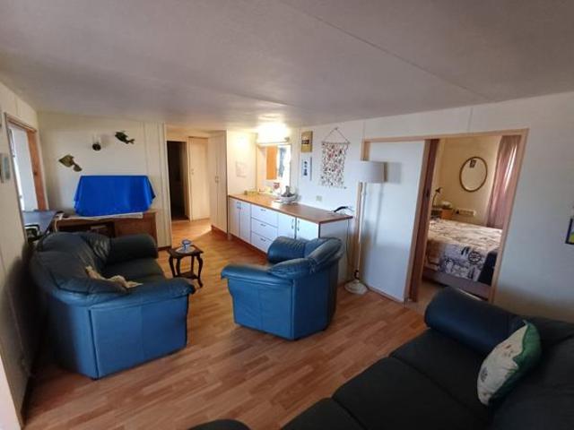 3 Bedroom House in Cintsa