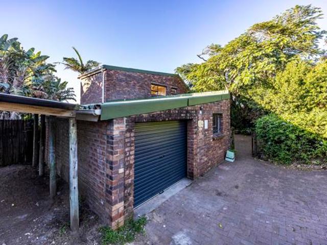 3 Bedroom House in Cintsa