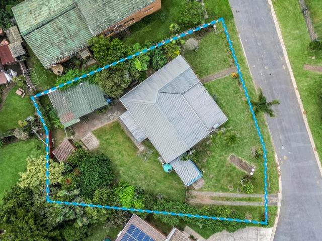 3 Bedroom House in Cintsa