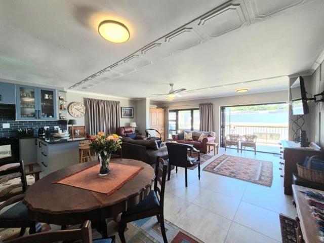 3 Bedroom House in Cintsa