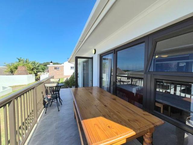 3 Bedroom House in Cintsa