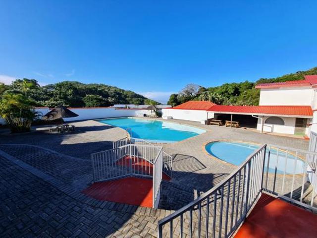 3 Bedroom House in Cintsa