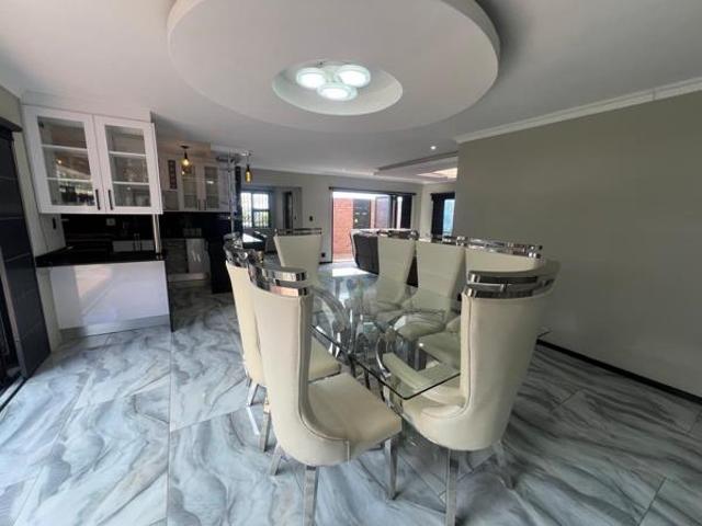 3 Bedroom House in Cintsa