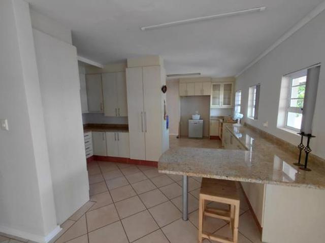 3 Bedroom House in Cintsa