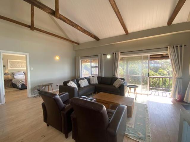 3 Bedroom House in Cintsa