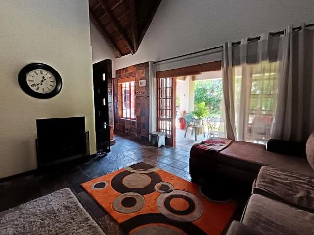 3 Bedroom House in Club Nautique