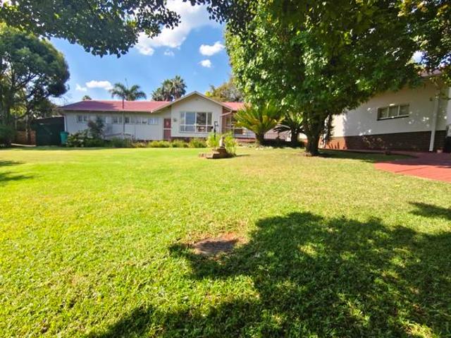 3 Bedroom House in Clubview