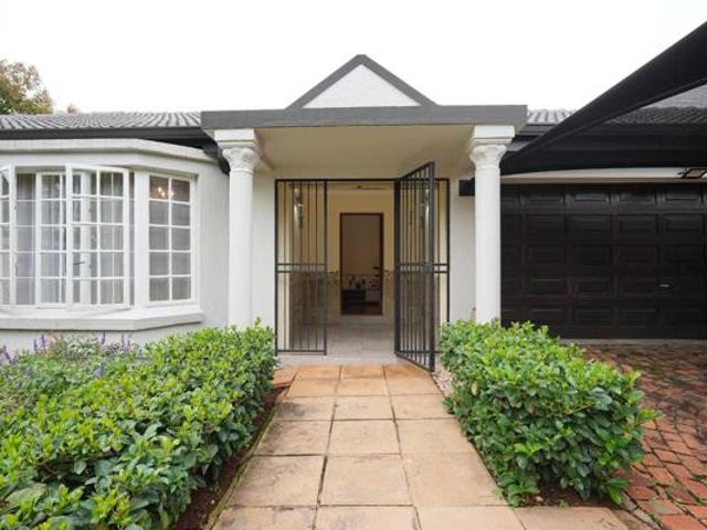 3 Bedroom House in Clubview