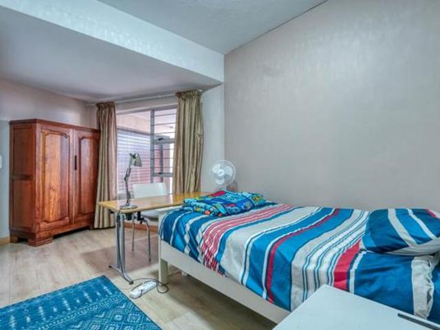 3 Bedroom House in Clubview