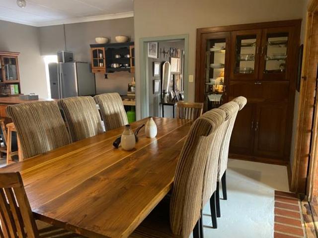 3 Bedroom House in Clubview
