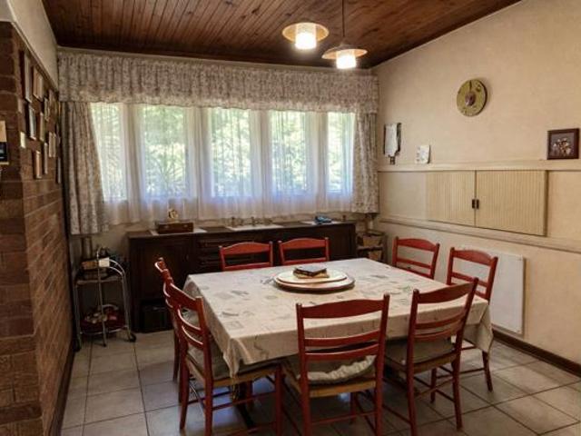 3 Bedroom House in Clubview