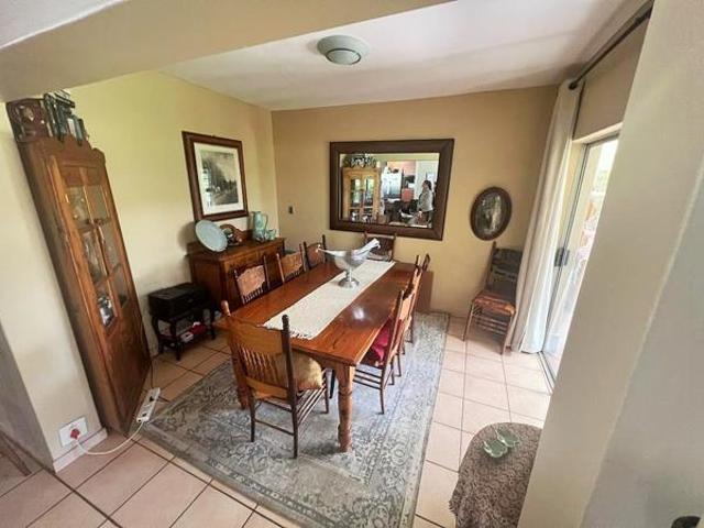 3 Bedroom House in Clubview