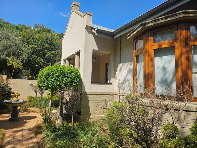 3 Bedroom House in Clydesdale
