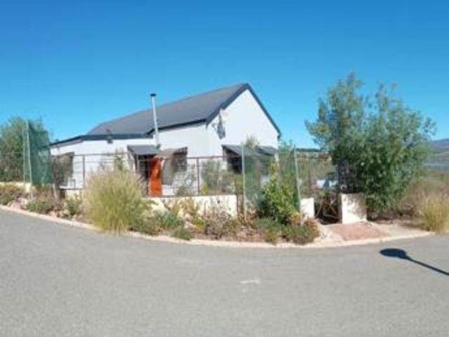 3 Bedroom House in Clanwilliam