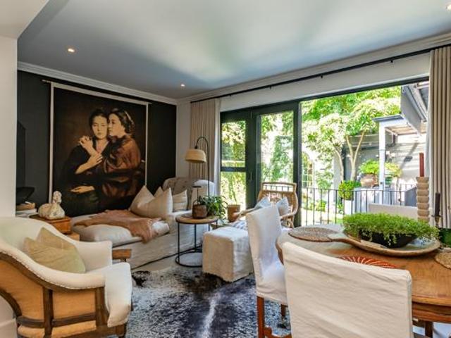 3 Bedroom House in Claremont Upper