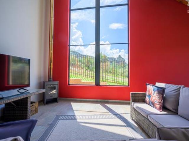 3 Bedroom House in Clarens