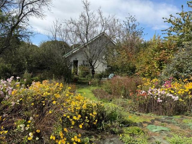 3 Bedroom House in Clarens