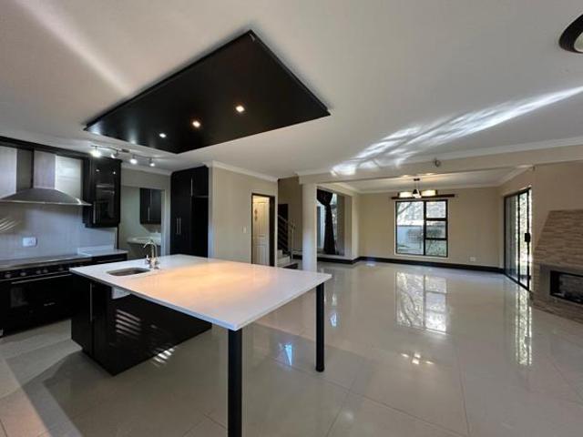 3 Bedroom House in Clearwater Flyfishing Estate