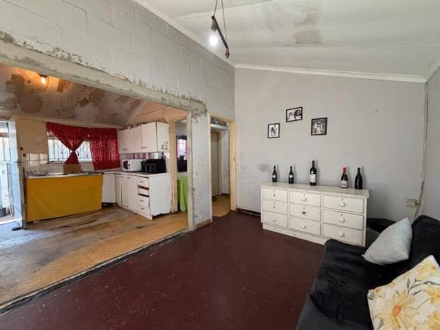 3 Bedroom House in Cloetesville