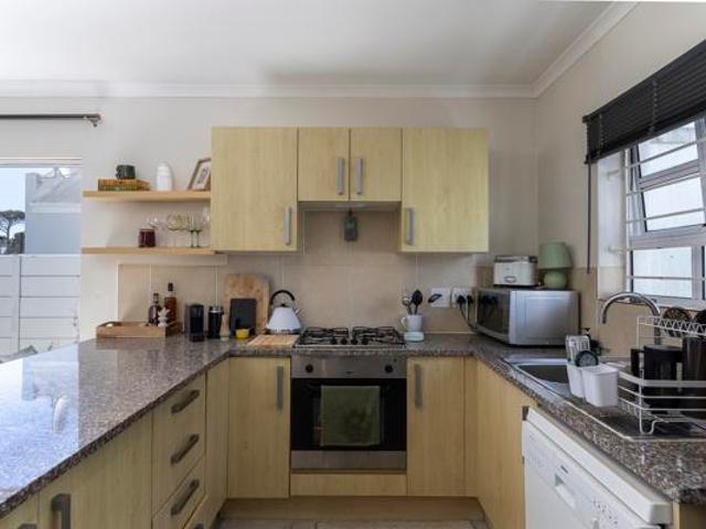 3 Bedroom House in Cloetesville