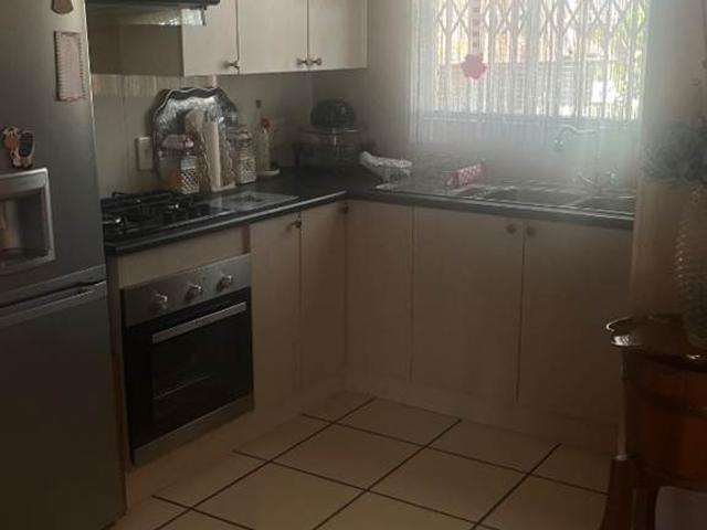 3 Bedroom House in Crystal Park
